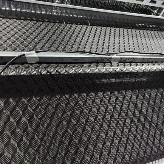 Customerized Graphite Products for Alloy Metallugy Powder Carbon Fiber
