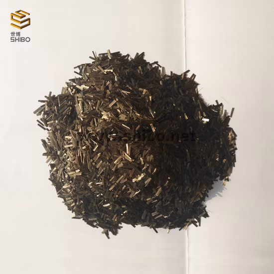 Basalt Firber Products Superb Basalt Firber Chopped Yarn