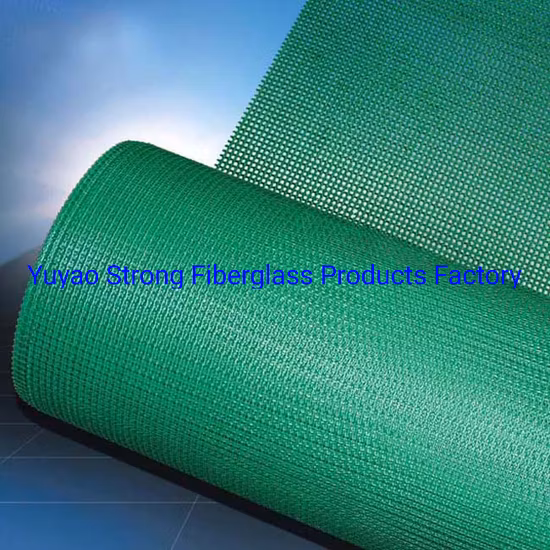 2022 Most Popular, 5X5mm 70g, Fiberglass Manufacturer, Fiber Mesh