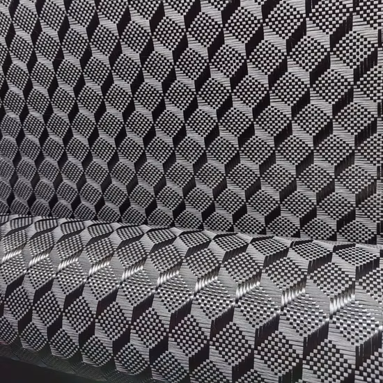 Customerized Graphite Products for Alloy Metallugy Powder Carbon Fiber