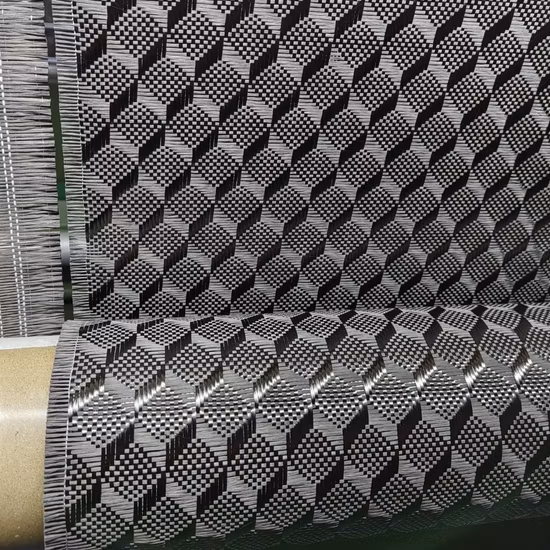 Customerized Graphite Products for Alloy Metallugy Powder Carbon Fiber