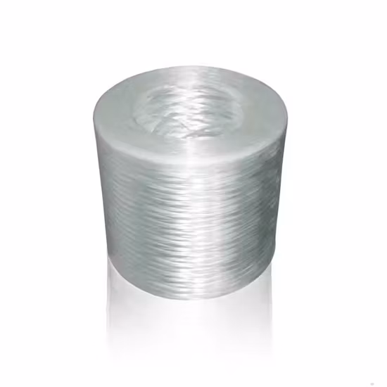 유리 섬유 기계에서 유리 섬유 원사 유리 섬유 원사 가격 유리 섬유 원사