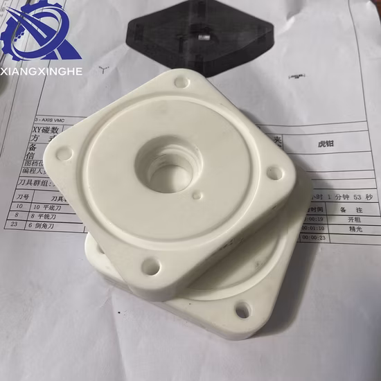 Rjx 맞춤형 CNC 탄소 섬유 부품 탄소 섬유 시트 제품